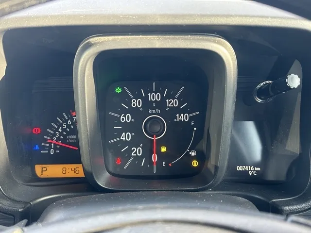 N-VAN(ホンダ)Gタイプ AT ４WD中古車 15