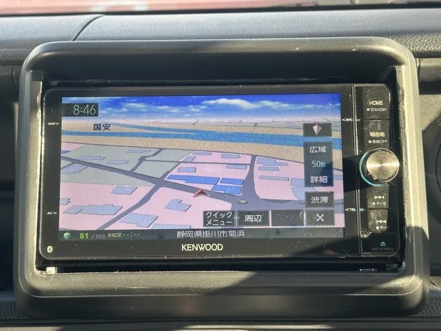 N-VAN(ホンダ)Gタイプ AT ４WD中古車 17