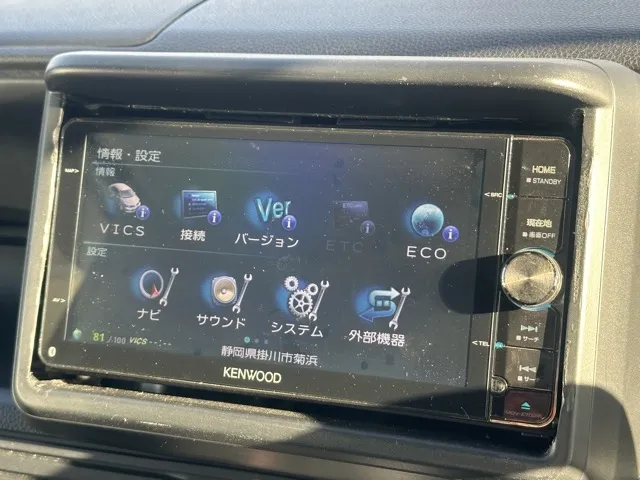 N-VAN(ホンダ)Gタイプ AT ４WD中古車 20