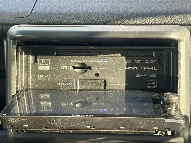 N-VAN(ホンダ)Gタイプ AT ４WD中古車 21