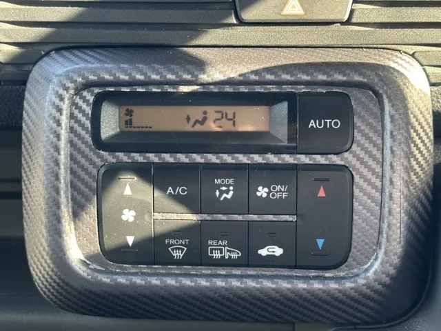 N-VAN(ホンダ)Gタイプ AT ４WD中古車 22