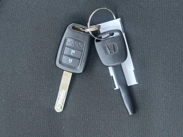 N-VAN(ホンダ)Gタイプ AT ４WD中古車 25