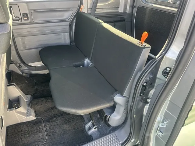 N-VAN(ホンダ)Gタイプ AT ４WD中古車 3