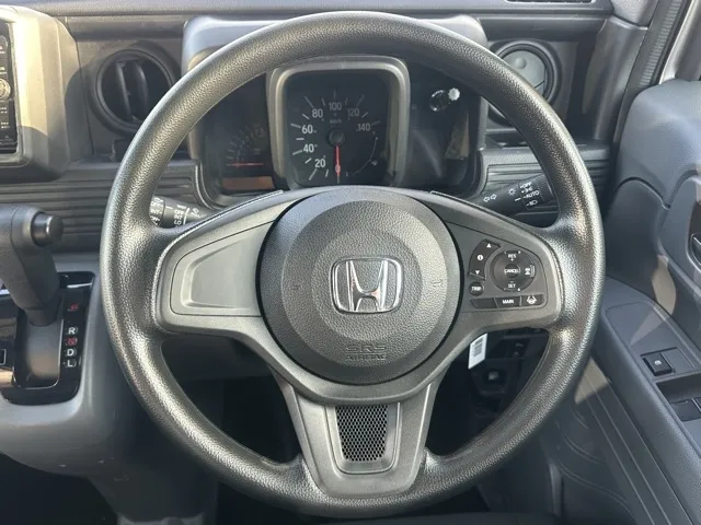N-VAN(ホンダ)Gタイプ AT ４WD中古車 6