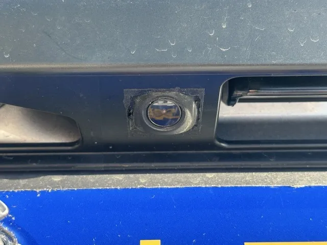 N-VAN(ホンダ)Gタイプ AT ４WD中古車 7