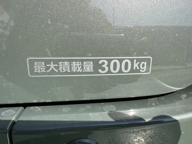 N-VAN(ホンダ)FUN 4WD届出済未使用車 11