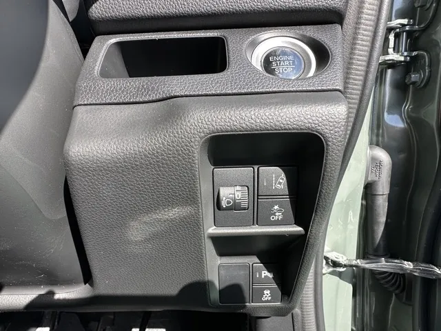 N-VAN(ホンダ)FUN 4WD届出済未使用車 15