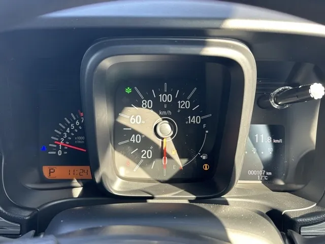 N-VAN(ホンダ)FUN 4WD届出済未使用車 20