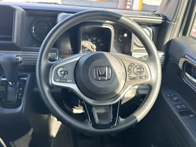 N-VAN(ホンダ)FUN 4WD届出済未使用車 7