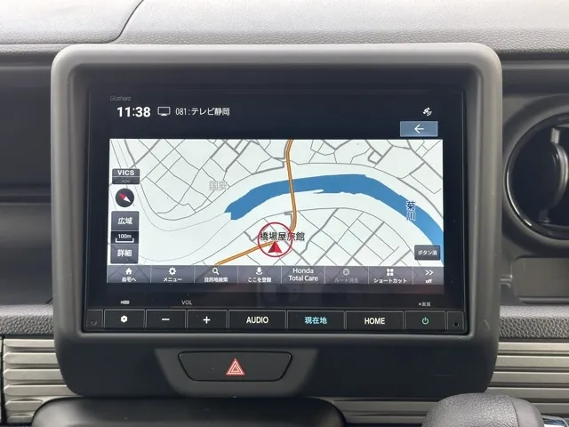 N-VAN(ホンダ)FUN 4WD届出済未使用車 18