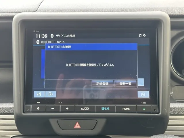 N-VAN(ホンダ)FUN 4WD届出済未使用車 21