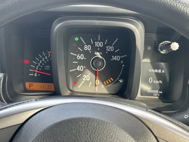 N-VAN(ホンダ)FUN 4WD届出済未使用車 25