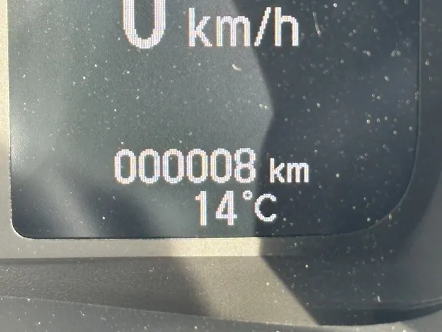 N-VAN(ホンダ)FUN 4WD届出済未使用車 26