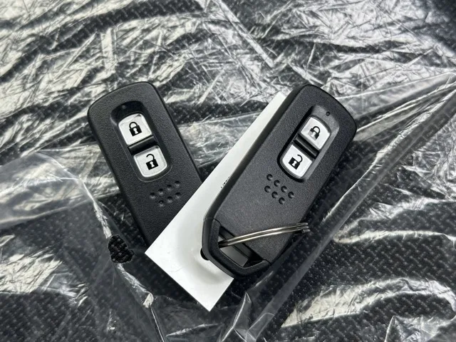 N-VAN(ホンダ)FUN 4WD届出済未使用車 27