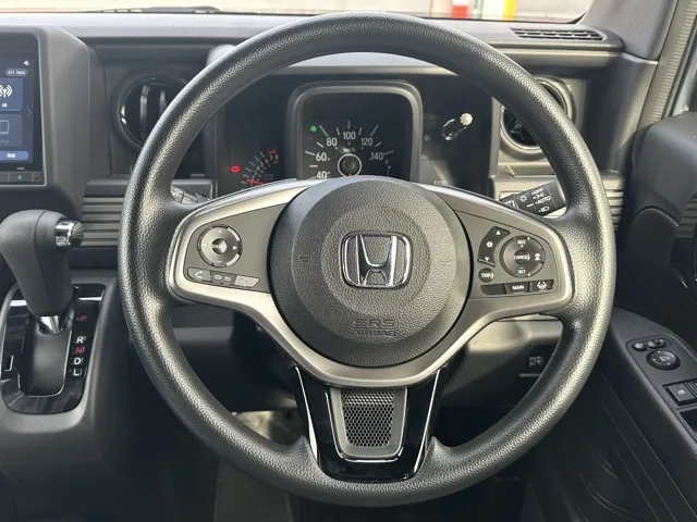 N-VAN(ホンダ)FUN 4WD届出済未使用車 6