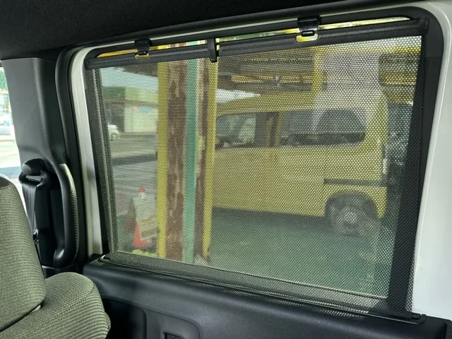 N-BOX(ホンダ)N-BOXカスタム 両側PSD届出済未使用車 6