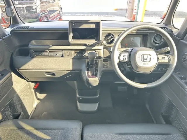 N-BOX(ホンダ)N-BOXカスタム 両側PSD届出済未使用車 7