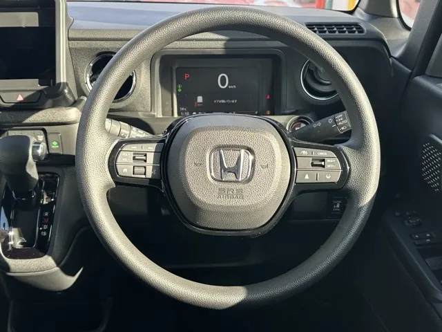 N-BOX(ホンダ)N-BOXカスタム 両側PSD届出済未使用車 8