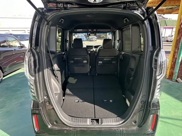 N-BOX(ホンダ)Ｌ中古車 9