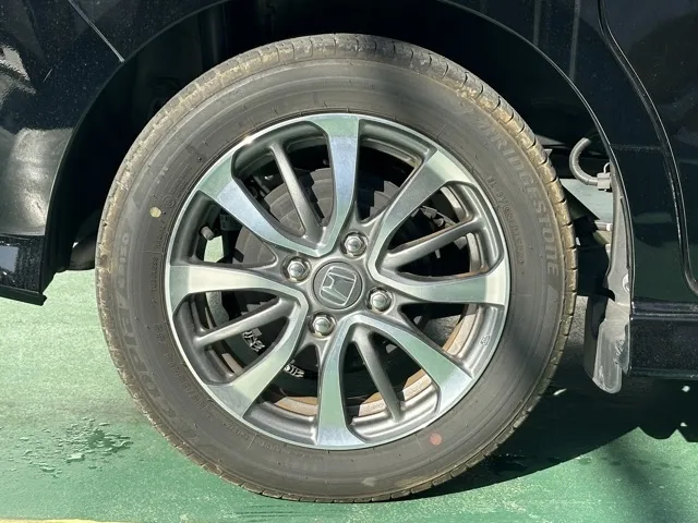 N-BOX(ホンダ)Ｌ中古車 11