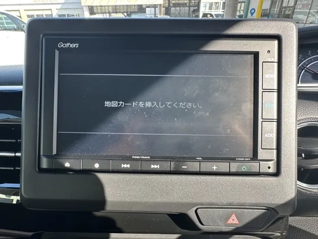 N-BOX(ホンダ)Ｌ中古車 16