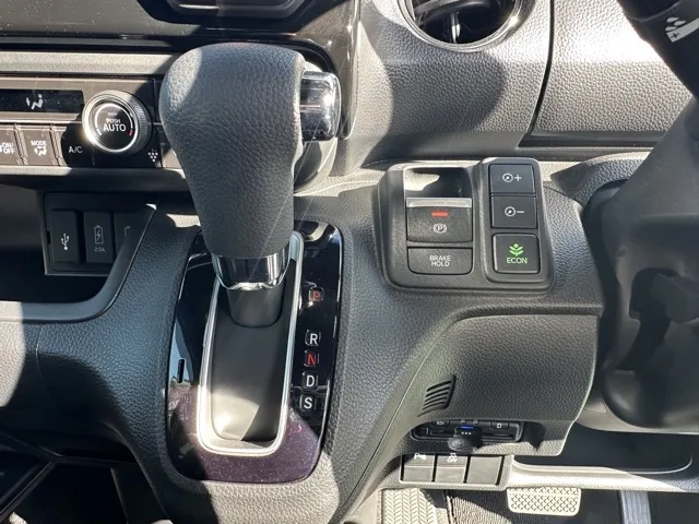 N-BOX(ホンダ)Ｌ中古車 20