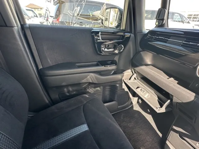 N-BOX(ホンダ)Ｌ中古車 24