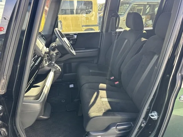 N-BOX(ホンダ)Ｌ中古車 3