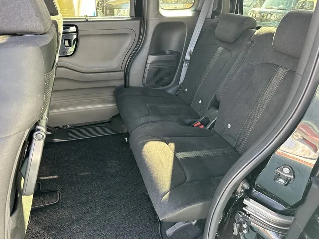 N-BOX(ホンダ)Ｌ中古車 4