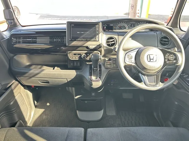 N-BOX(ホンダ)Ｌ中古車 7