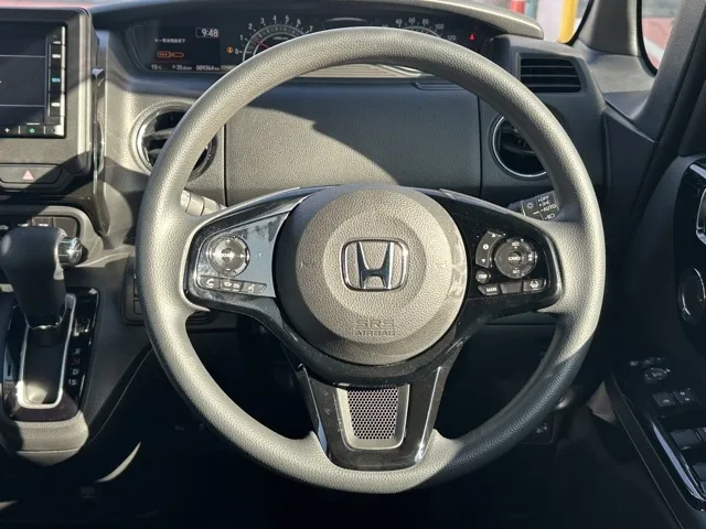N-BOX(ホンダ)Ｌ中古車 8