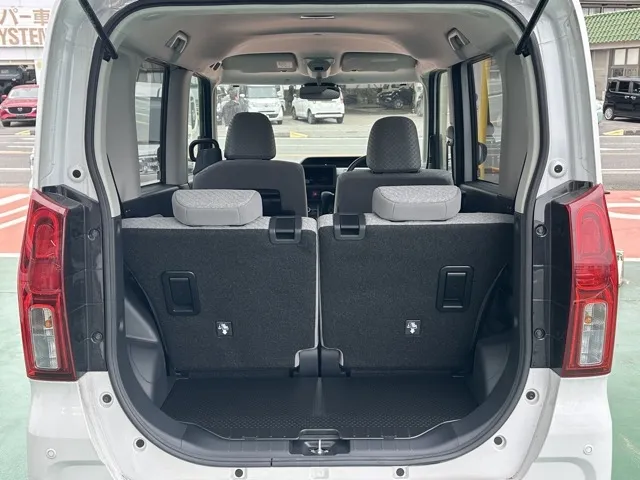 タント(ダイハツ)L中古車 9