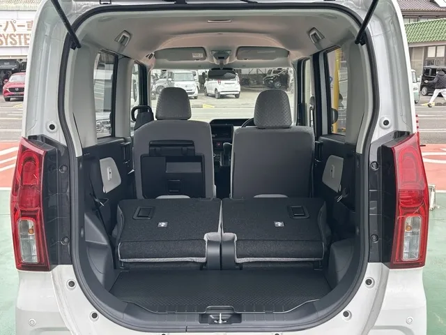 タント(ダイハツ)L中古車 10