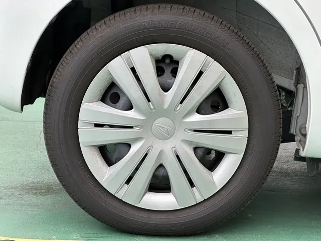 タント(ダイハツ)L中古車 12