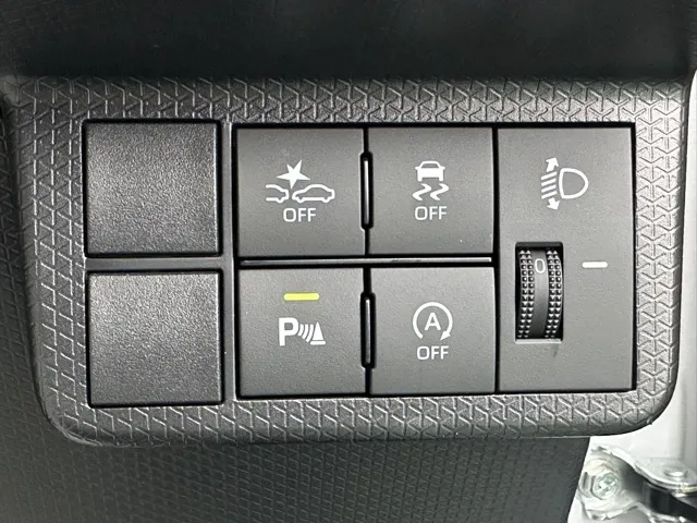 タント(ダイハツ)L中古車 15