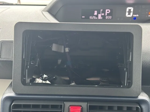 タント(ダイハツ)L中古車 17