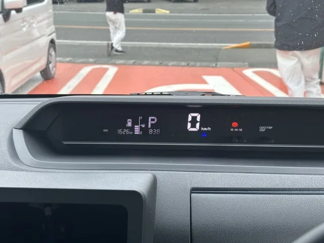 タント(ダイハツ)L中古車 18