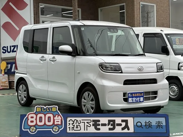タント(ダイハツ)L中古車 0