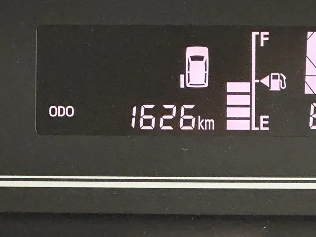 タント(ダイハツ)L中古車 19