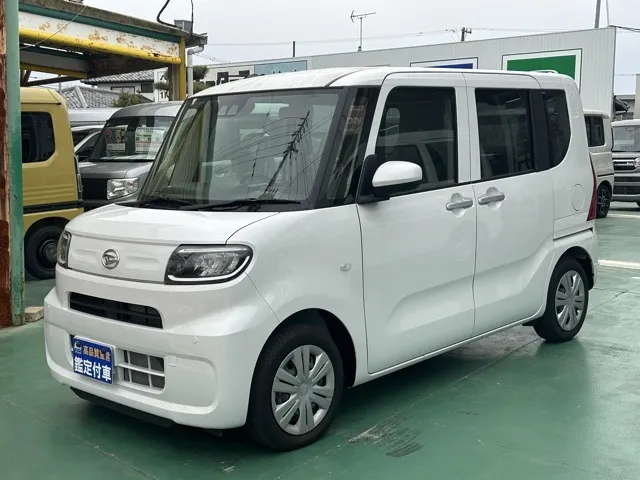 タント(ダイハツ)L中古車 2