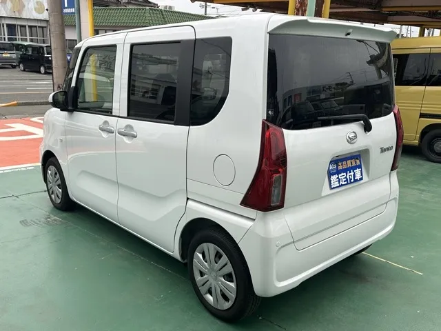 タント(ダイハツ)L中古車 3