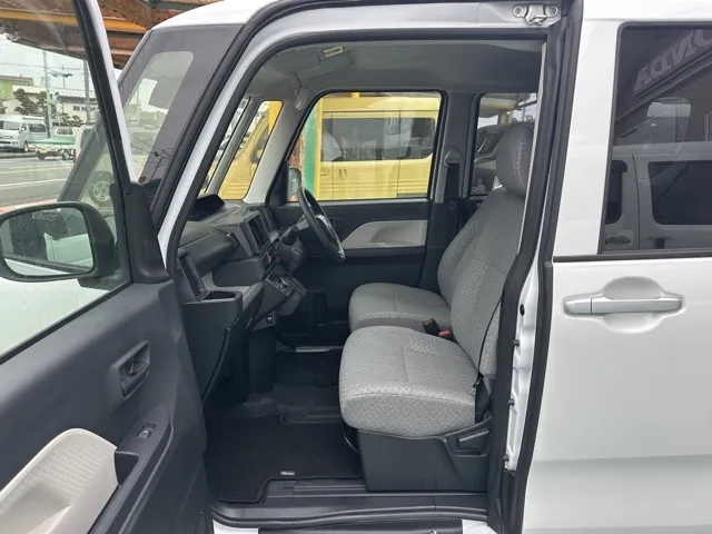 タント(ダイハツ)L中古車 4