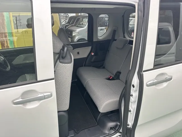 タント(ダイハツ)L中古車 5