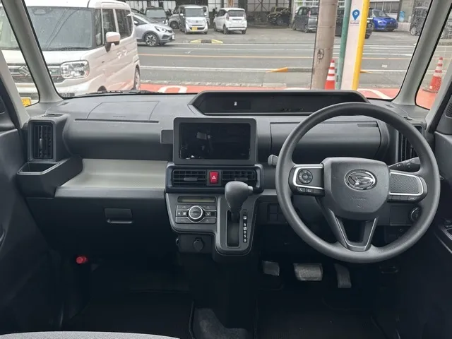 タント(ダイハツ)L中古車 6