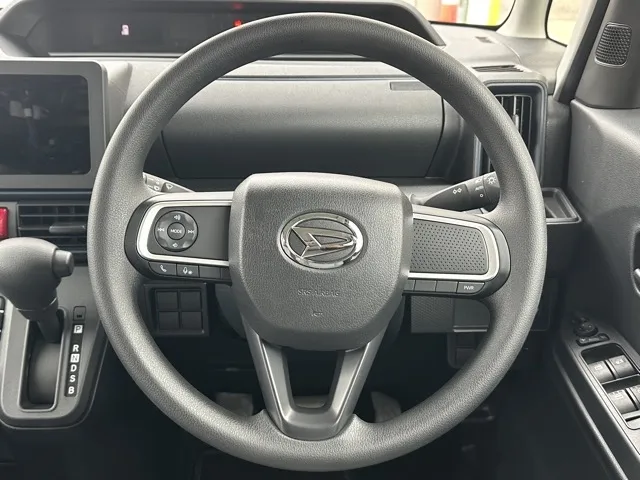 タント(ダイハツ)L中古車 7