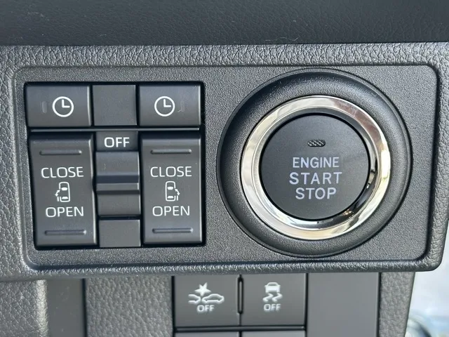 キャンバス(ダイハツ)ストライプスG ９インチDオーディオ届出済未使用車 14