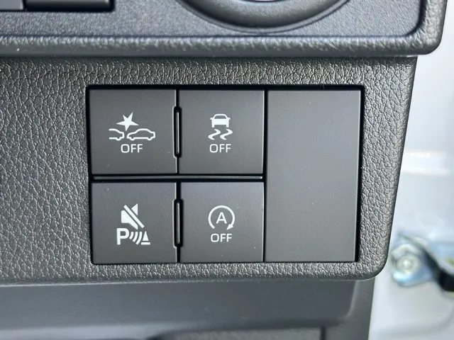 キャンバス(ダイハツ)ストライプスG ９インチDオーディオ届出済未使用車 15