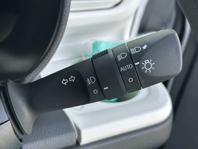 キャンバス(ダイハツ)ストライプスG ９インチDオーディオ届出済未使用車 16