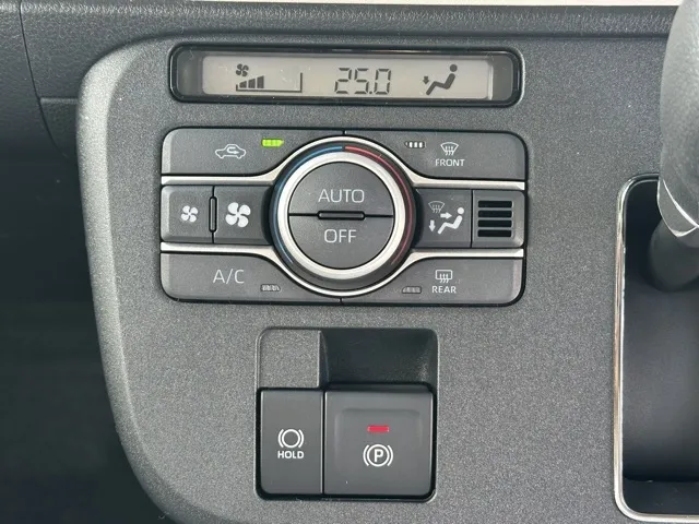 キャンバス(ダイハツ)ストライプスG ９インチDオーディオ届出済未使用車 22