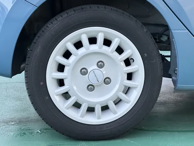 N-WGN(ホンダ)G ホンダセンシング中古車 10